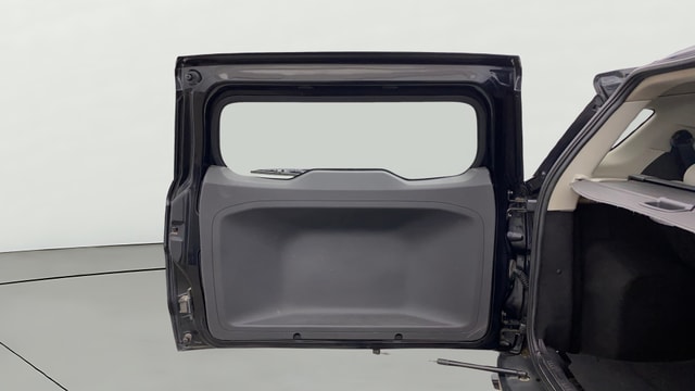 View Ford EcoSport Image 16 Used Ford EcoSport Image 16
