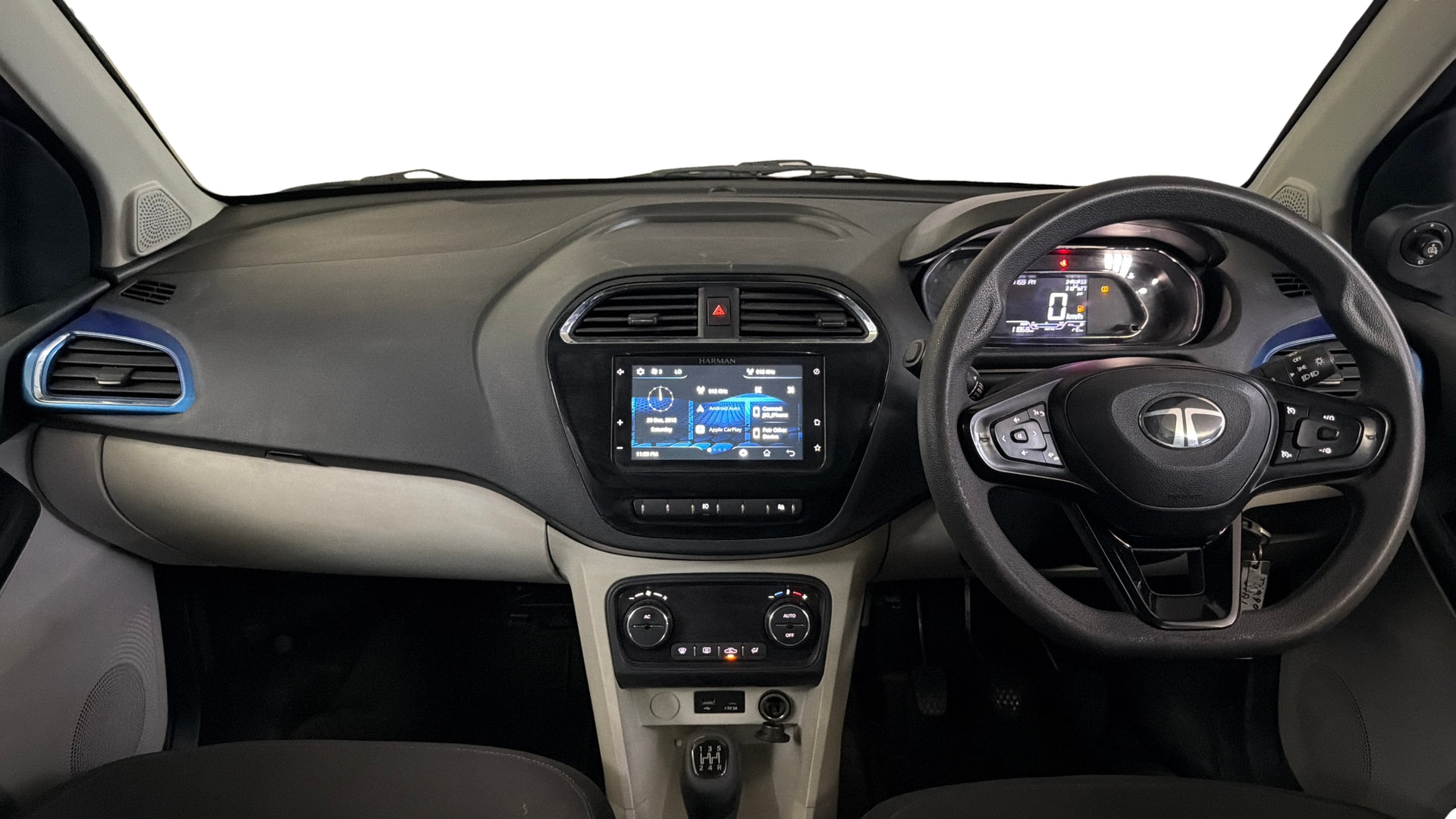 Used 2024 Tata Tiago Used 2024 Tata Tiago