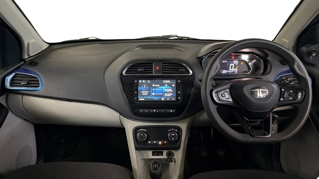 View Tata Tiago Image 16 Used Tata Tiago Image 16