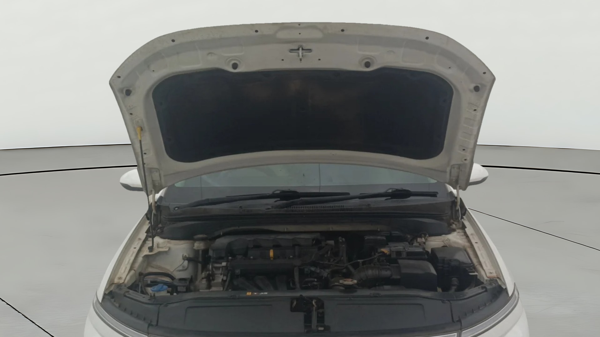 Used 2023 Hyundai Verna Used 2023 Hyundai Verna