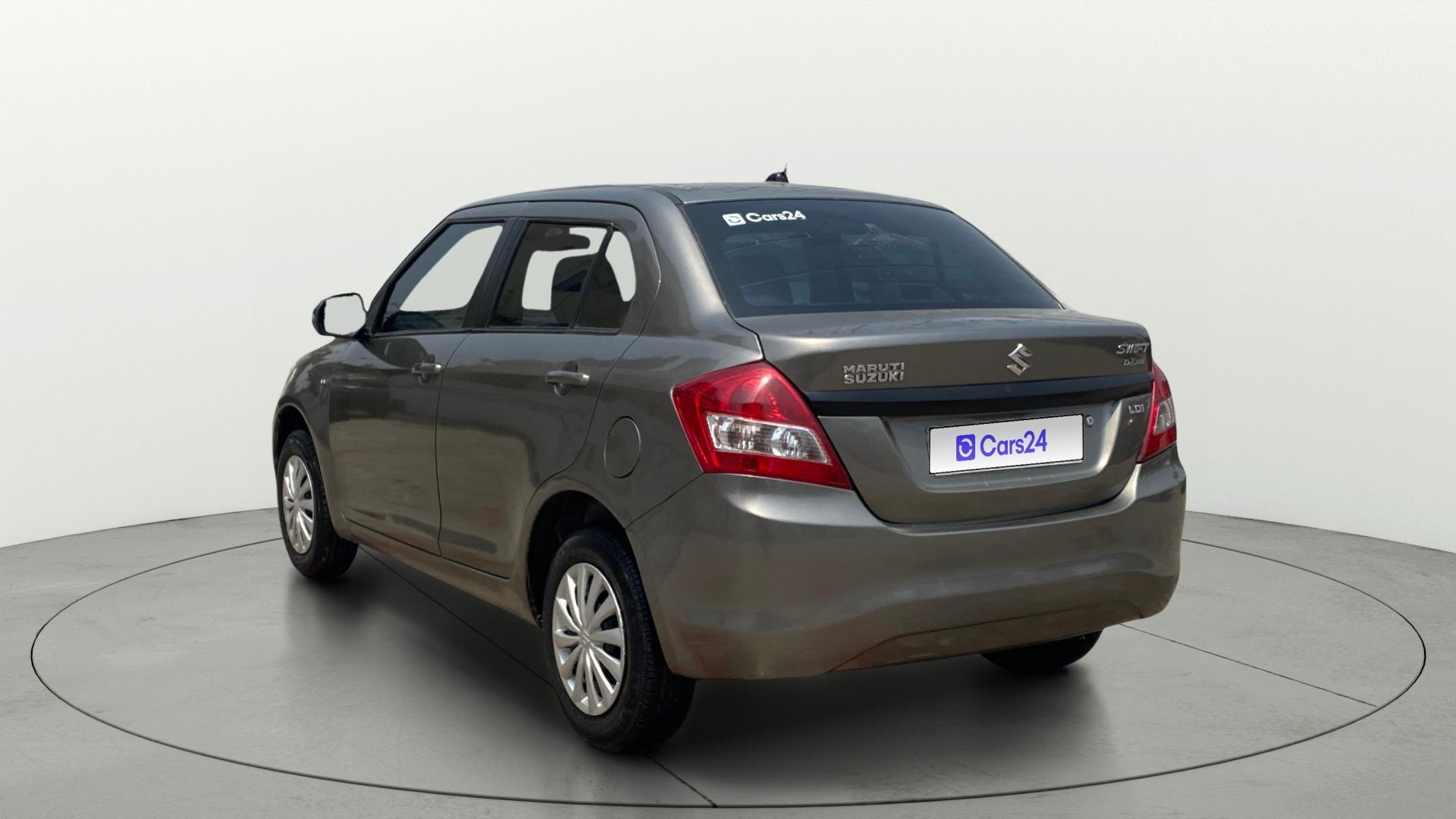 View 2015 Maruti Suzuki 1000 Base Variant Image 2 Used 2015 Maruti Suzuki 1000 Base Variant Image 2
