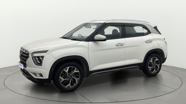 View Hyundai Creta Image 38 Used Hyundai Creta Image 38