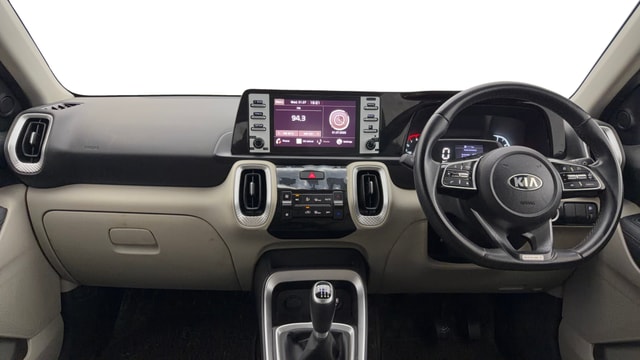 View Kia Sonet Image 30 Used Kia Sonet Image 30