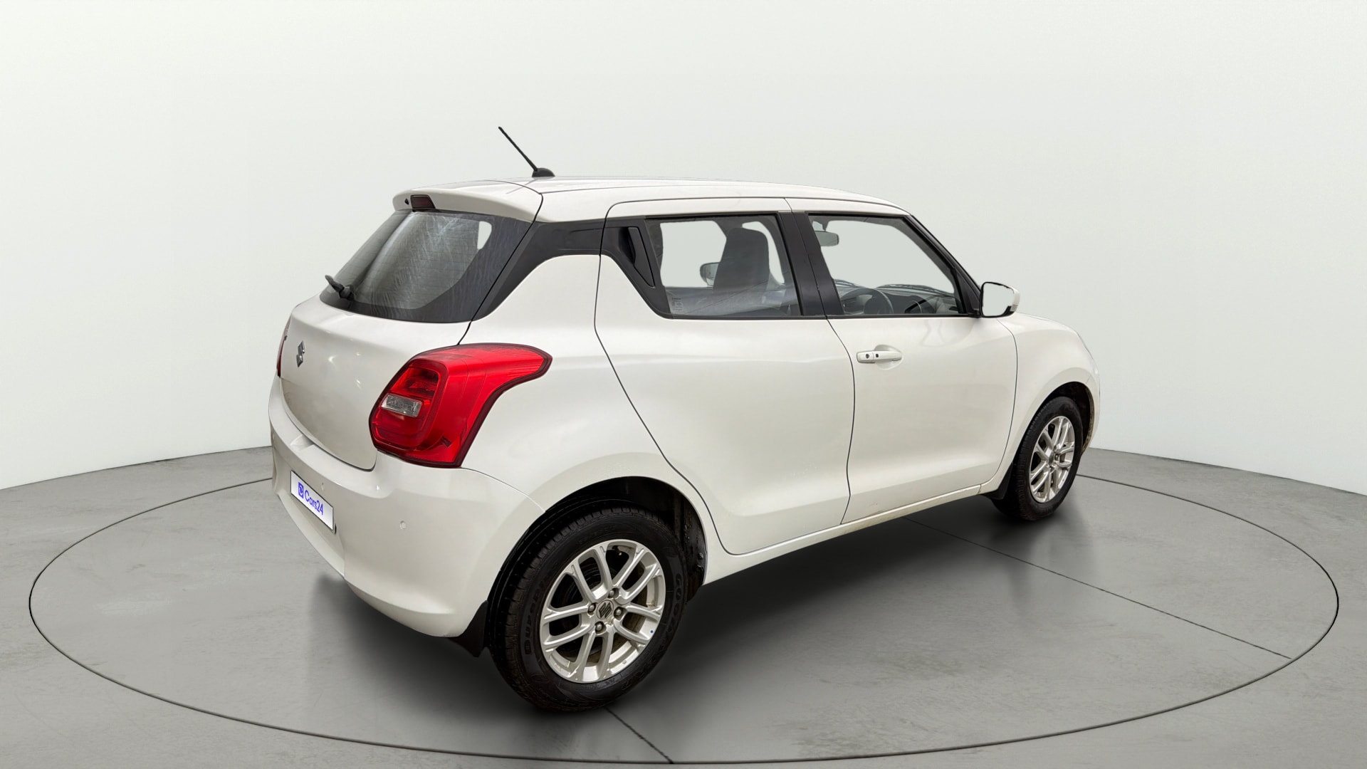 Used 2018 Maruti Suzuki 1000 Used 2018 Maruti Suzuki 1000