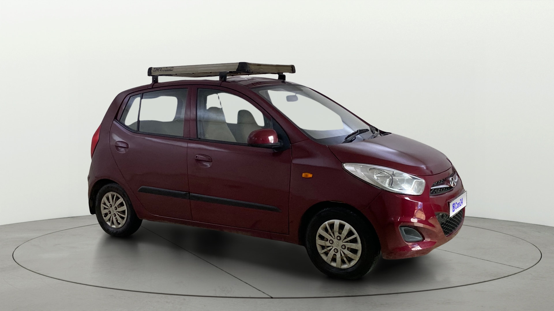 View 2014 Hyundai i10 1.2 Asta MT Image 21 Used 2014 Hyundai i10 1.2 Asta MT Image 21