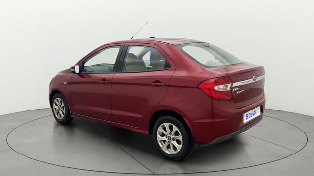 View Ford Figo Aspire Image 2 Used Ford Figo Aspire Image 2