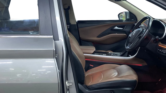 View MG Hector Plus Image 17 Used MG Hector Plus Image 17