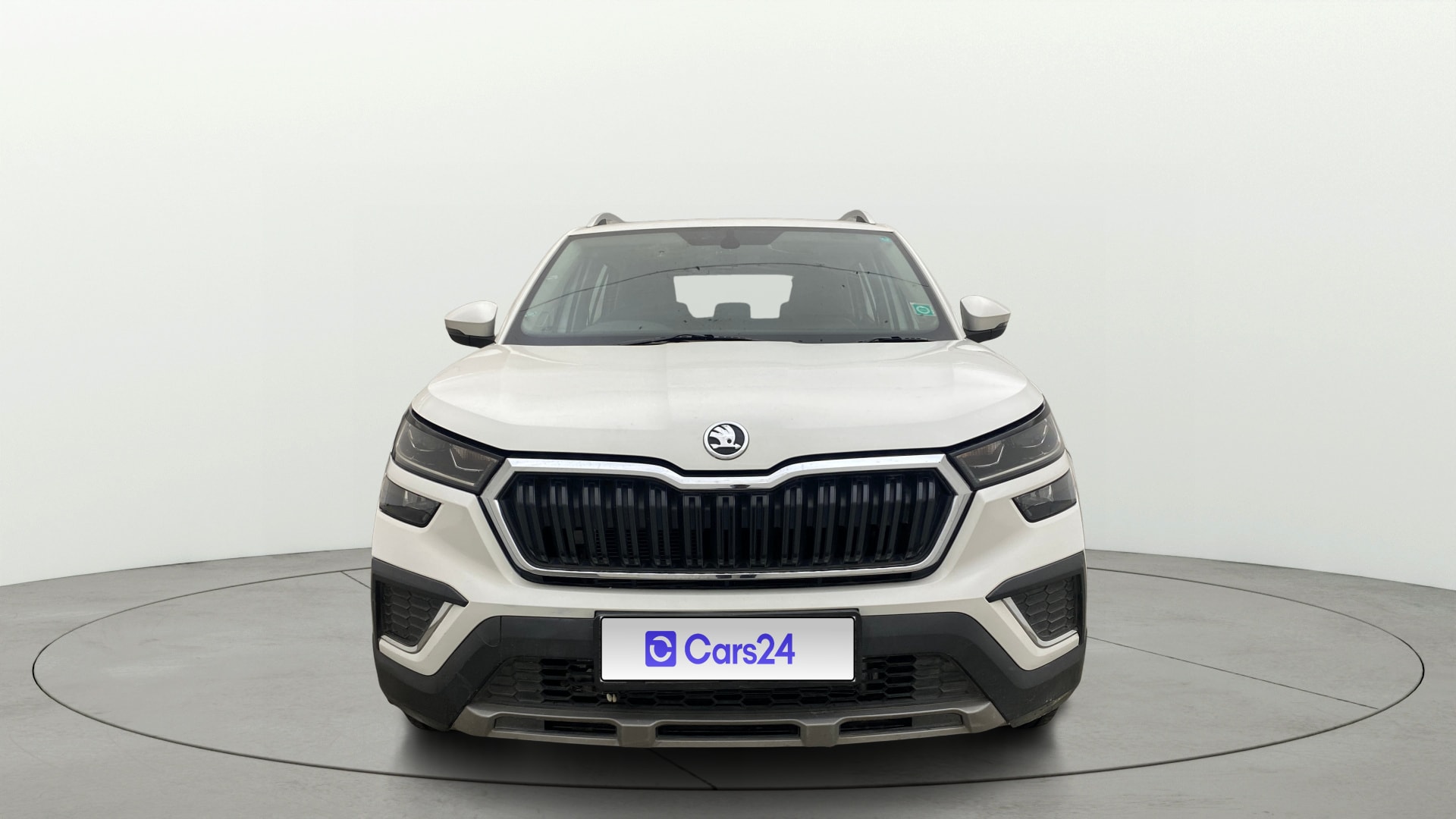 Used 2023 Skoda Kushaq Used 2023 Skoda Kushaq