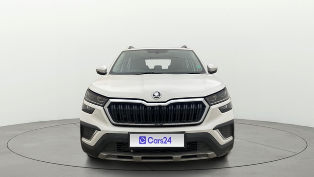 View Skoda Kushaq Image 1 Used Skoda Kushaq Image 1