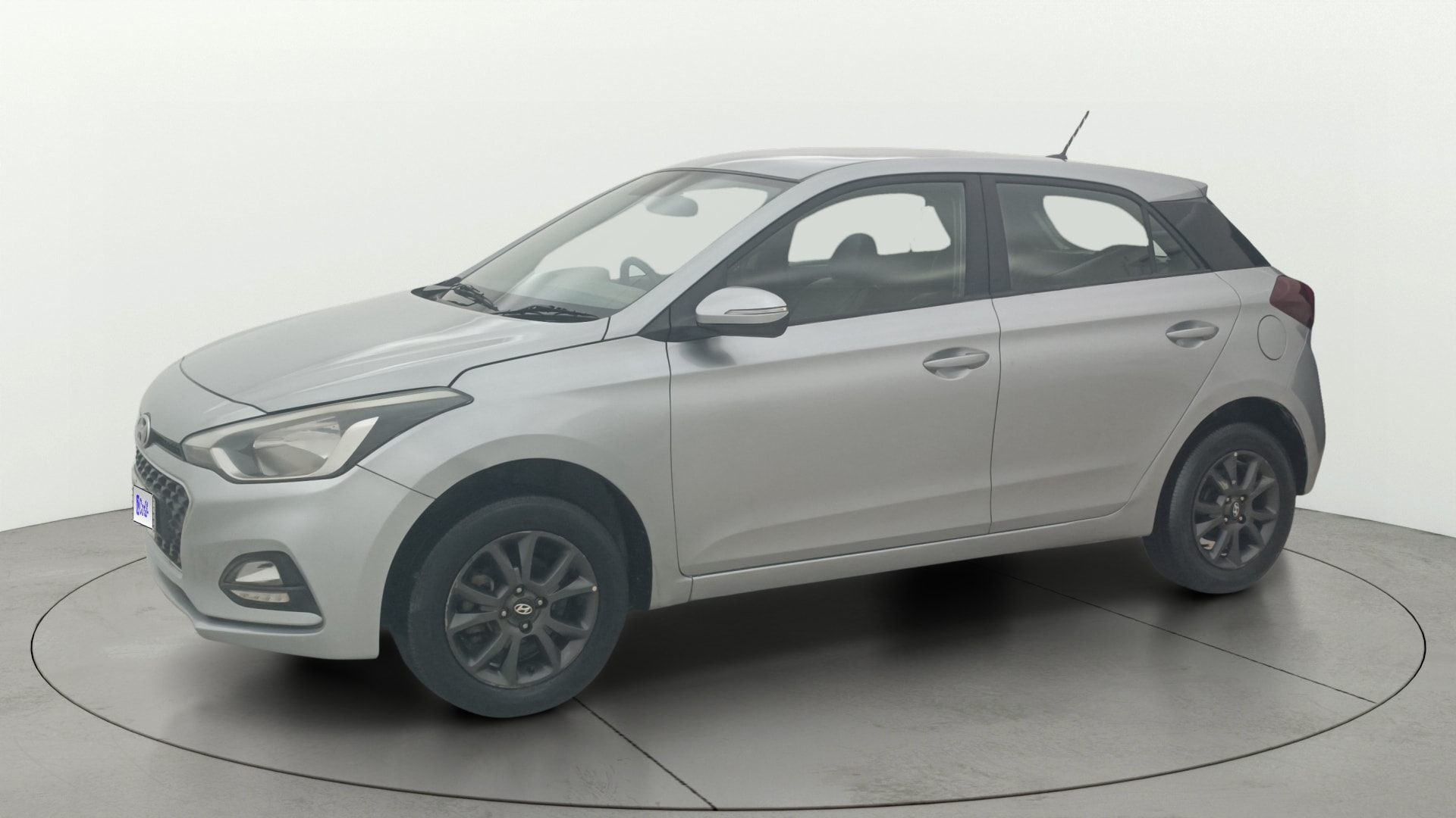 Used 2019 Hyundai Elite i20 Used 2019 Hyundai Elite i20