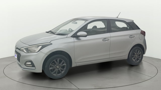 View Hyundai Elite i20 Image 35 Used Hyundai Elite i20 Image 35