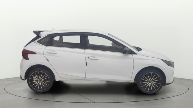 View Hyundai Elite i20 Image 8 Used Hyundai Elite i20 Image 8