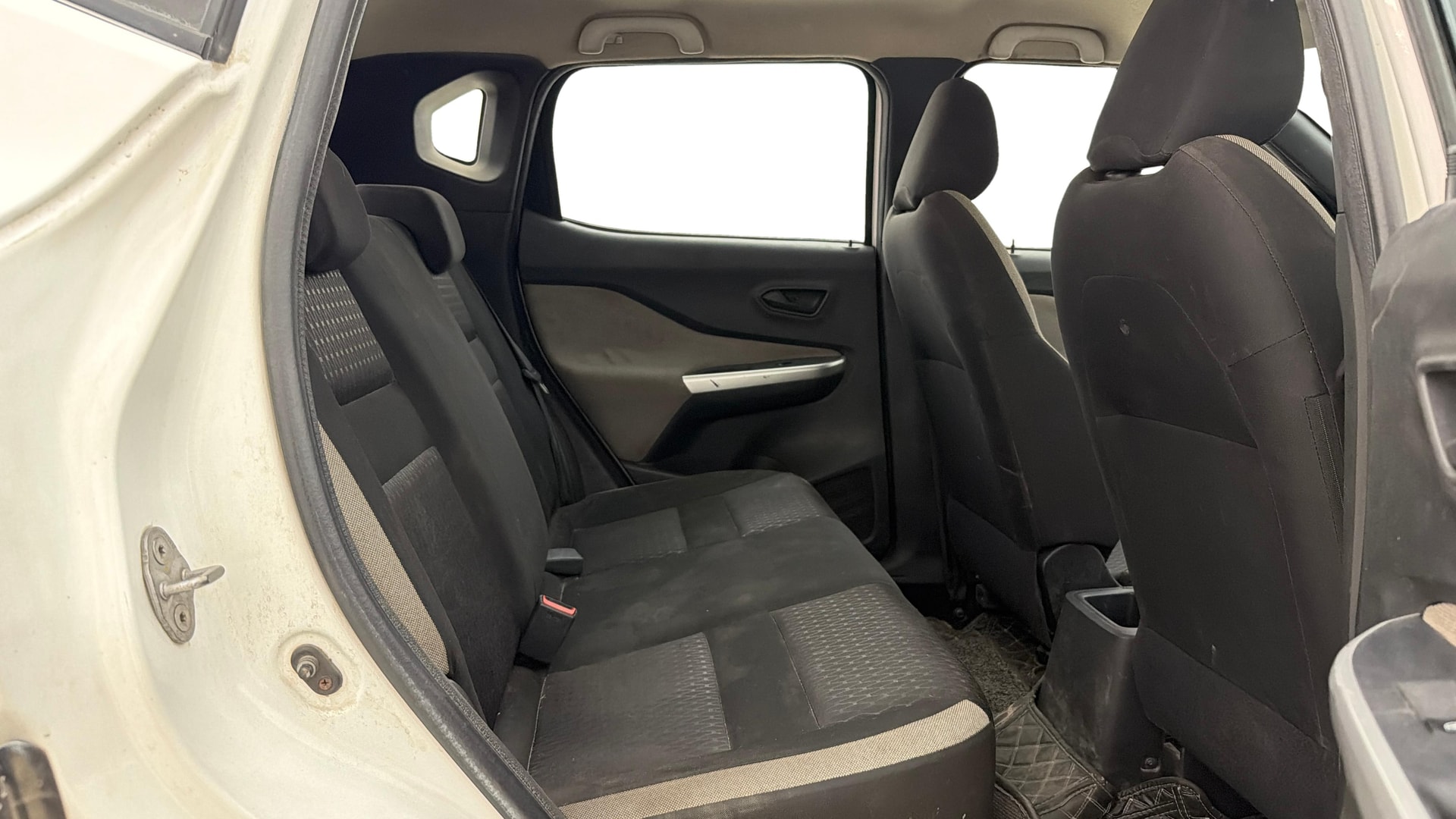 View 2022 Nissan Magnite XE Image 29 Used 2022 Nissan Magnite XE Image 29