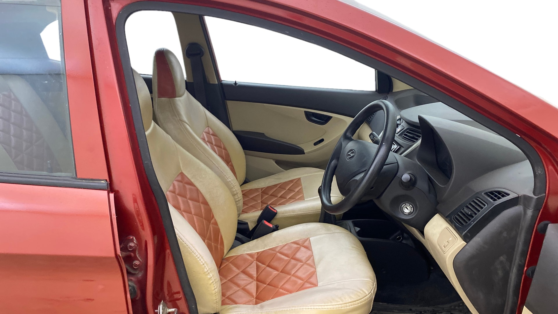 View 2014 Hyundai EON Era Plus Image 25 Used 2014 Hyundai EON Era Plus Image 25