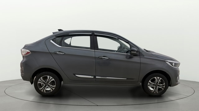 View Tata Tigor Image 8 Used Tata Tigor Image 8