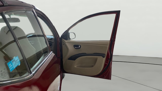 View Hyundai i10 Image 44 Used Hyundai i10 Image 44