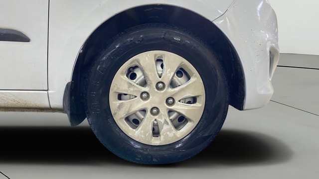 View Hyundai i10 Image 46 Used Hyundai i10 Image 46