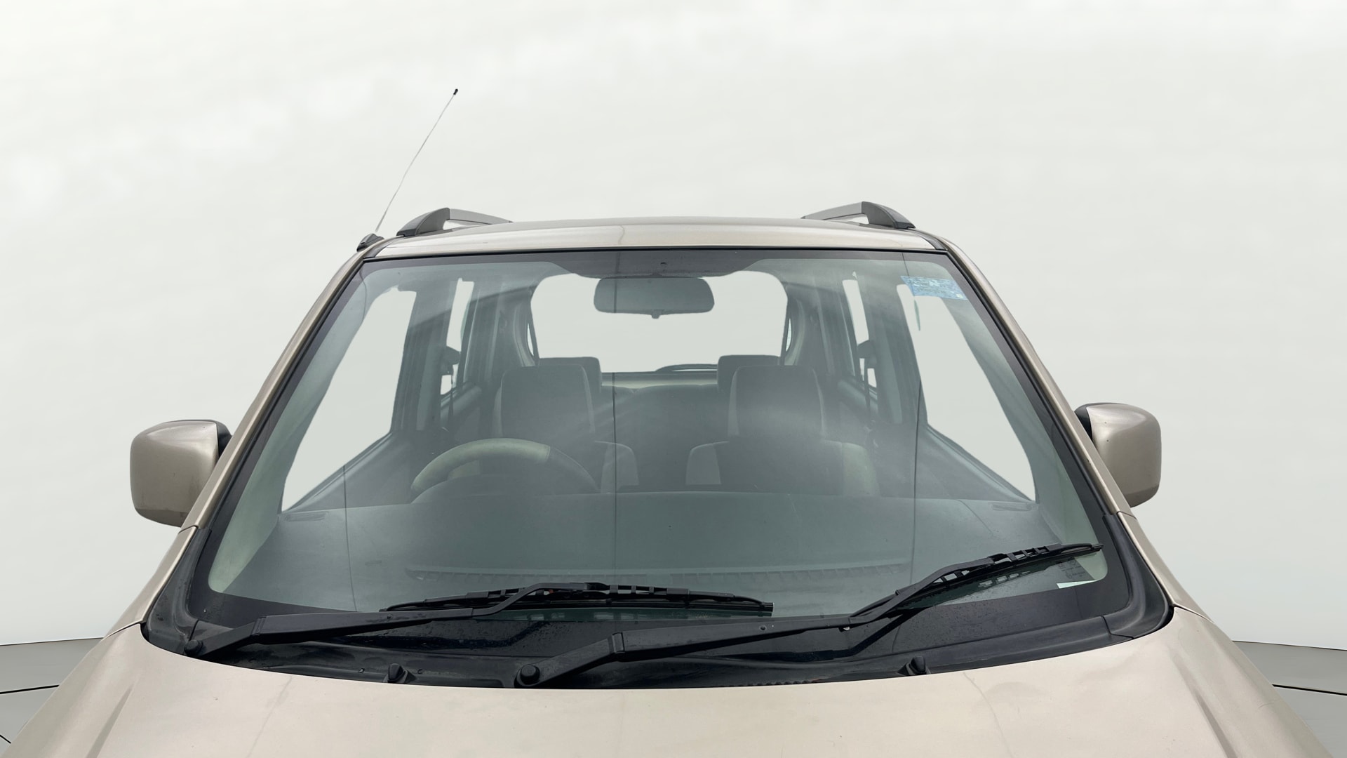View 2014 Maruti Suzuki 1000 Base Variant Image 36 Used 2014 Maruti Suzuki 1000 Base Variant Image 36