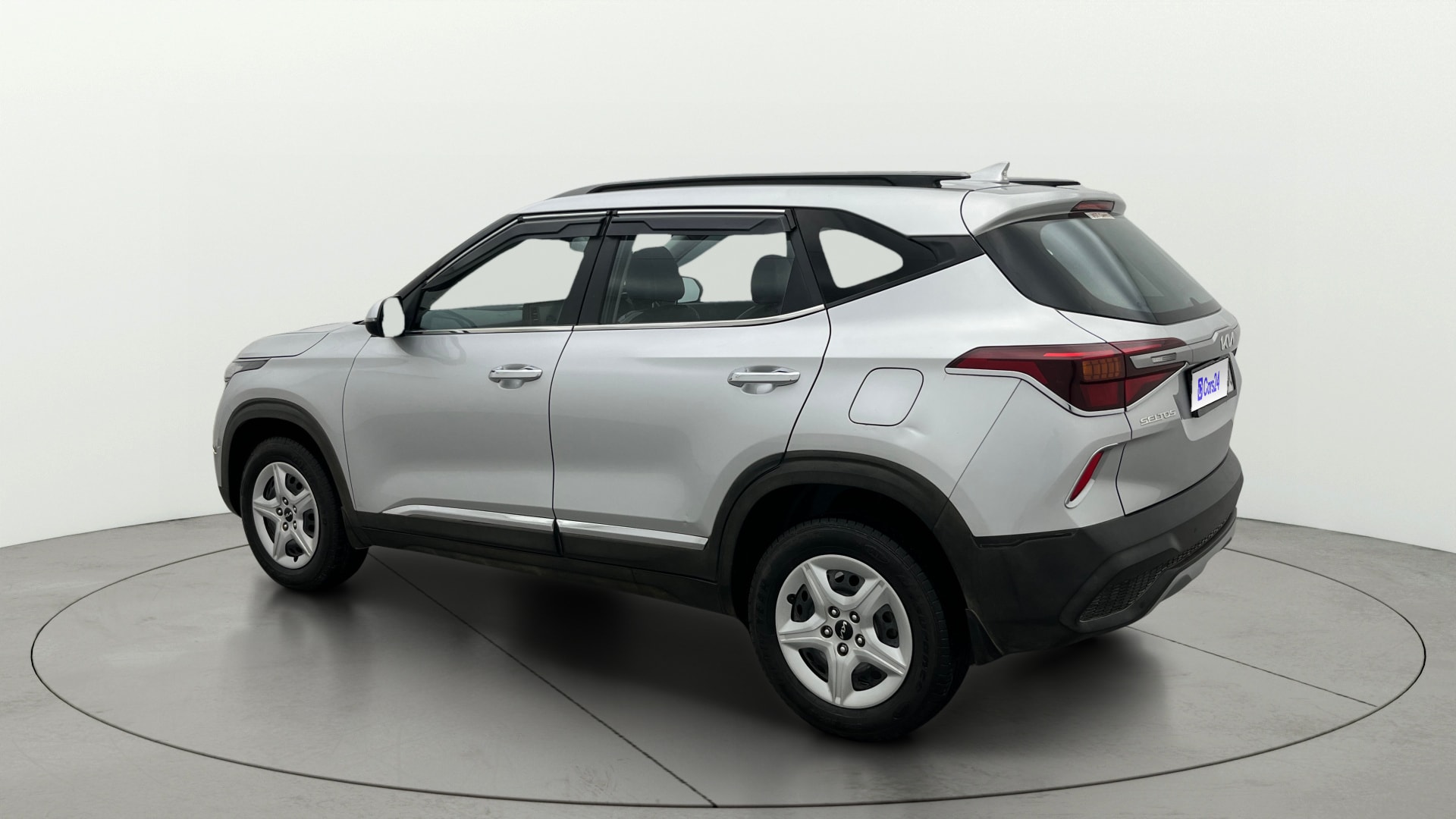 Used 2022 Kia Seltos Used 2022 Kia Seltos