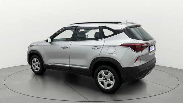 View Kia Seltos Image 2 Used Kia Seltos Image 2