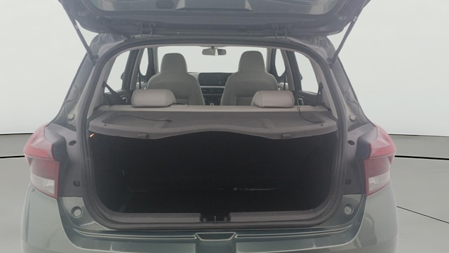 View Hyundai Grand i10 Nios Image 38 Used Hyundai Grand i10 Nios Image 38