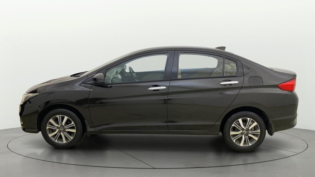 View Honda City Image 6 Used Honda City Image 6
