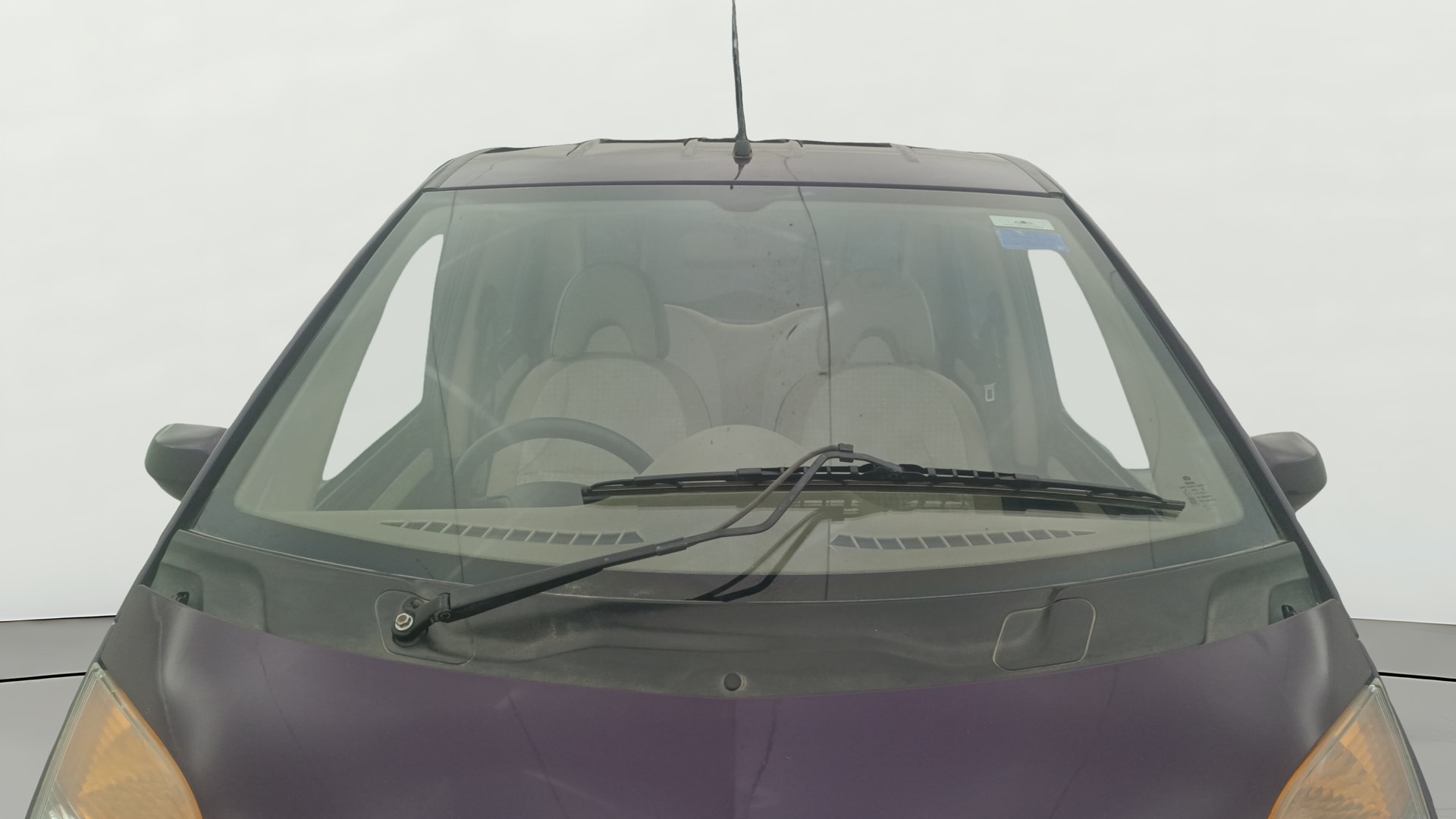 View 2014 Tata Nano Twist XT Image 29 Used 2014 Tata Nano Twist XT Image 29