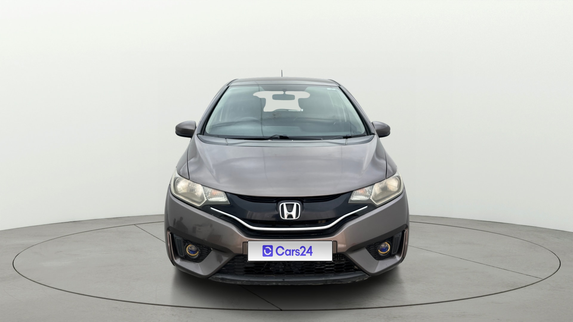 Used 2017 Honda Jazz Used 2017 Honda Jazz