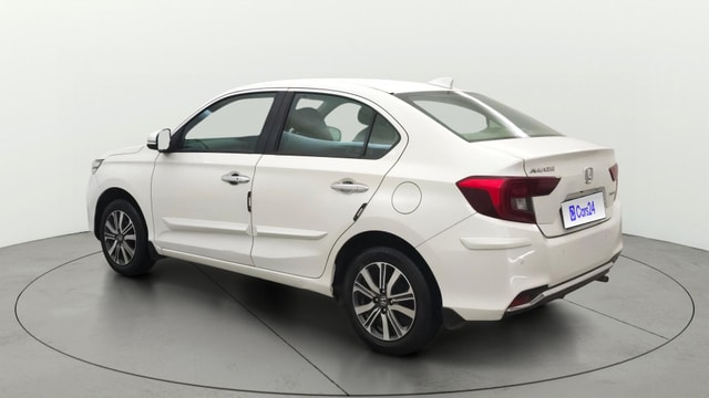 View Honda Amaze Image 2 Used Honda Amaze Image 2