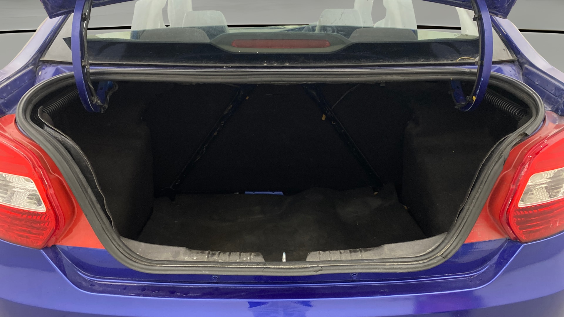 View 2015 Tata Zest XE Petrol Image 36 Used 2015 Tata Zest XE Petrol Image 36
