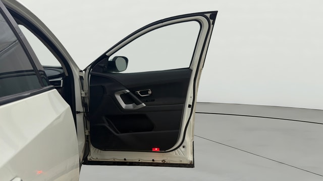 View Tata Harrier Image 48 Used Tata Harrier Image 48