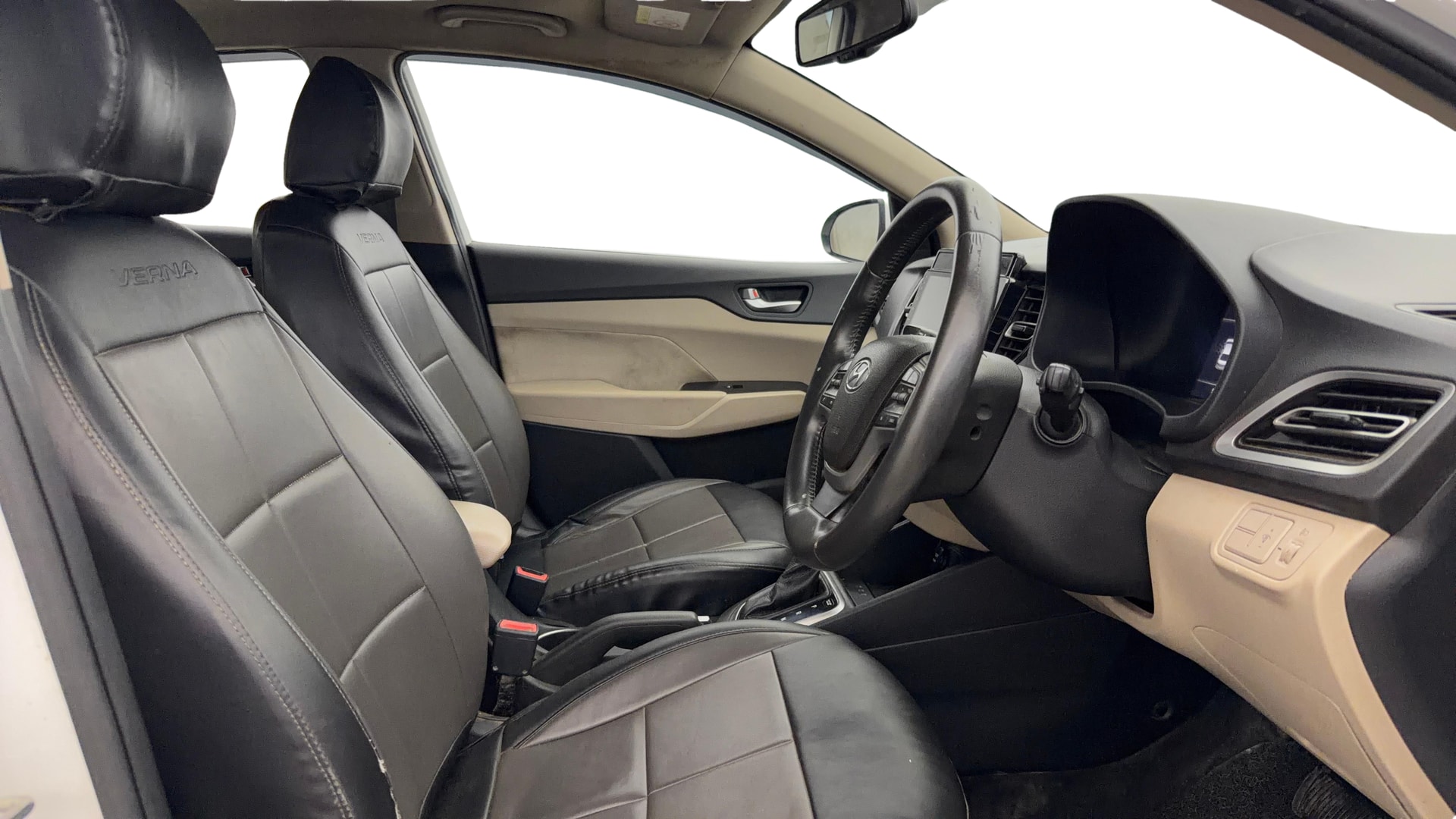 Used 2021 Hyundai Verna Used 2021 Hyundai Verna