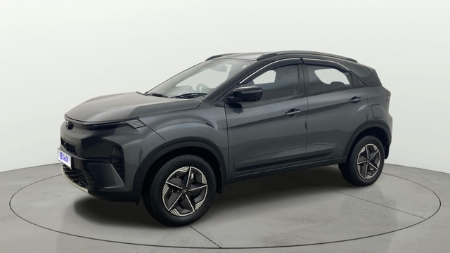 View Tata Nexon Image 37 Used Tata Nexon Image 37