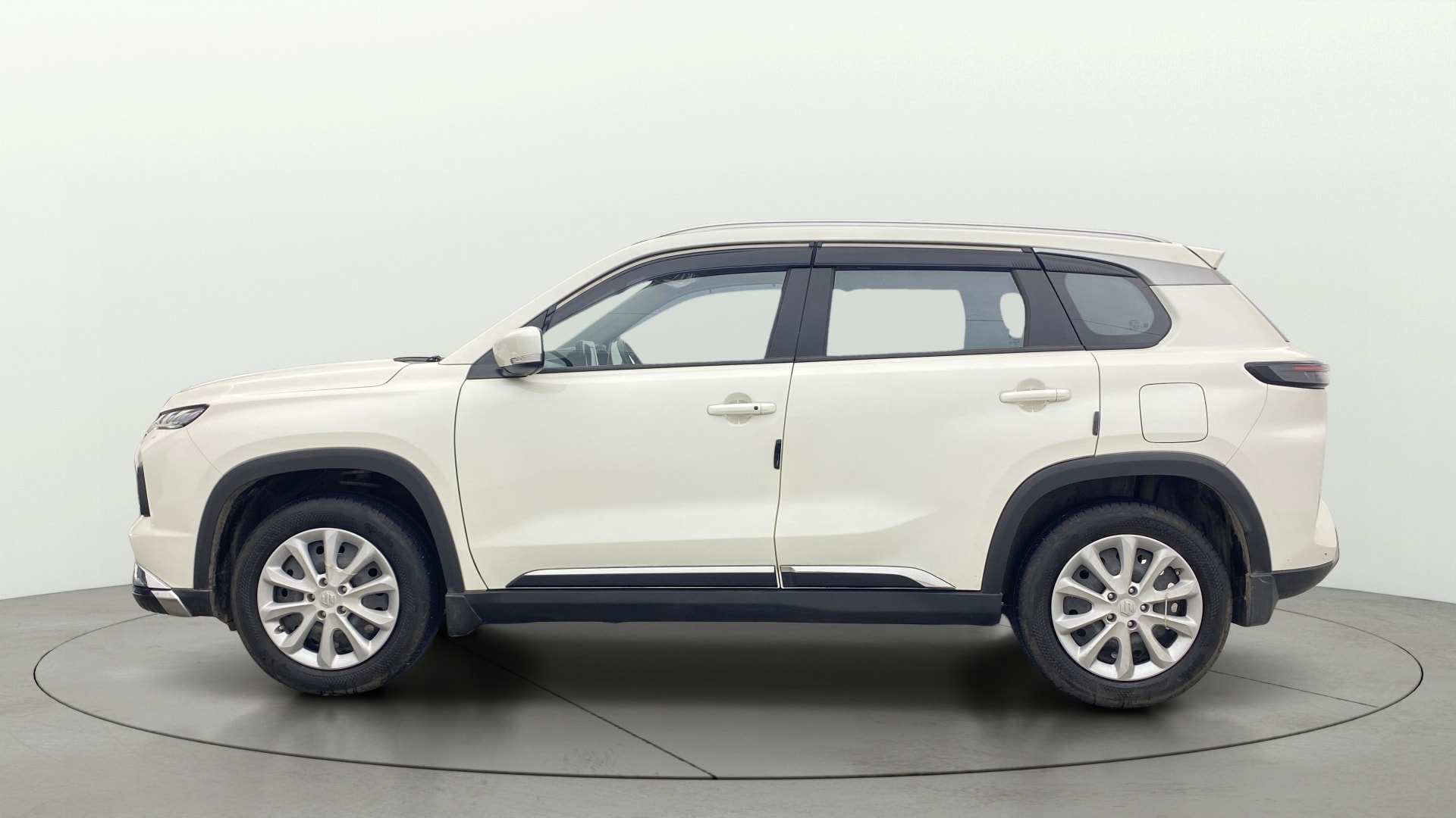 Used 2025 Maruti Suzuki 1000 Used 2025 Maruti Suzuki 1000