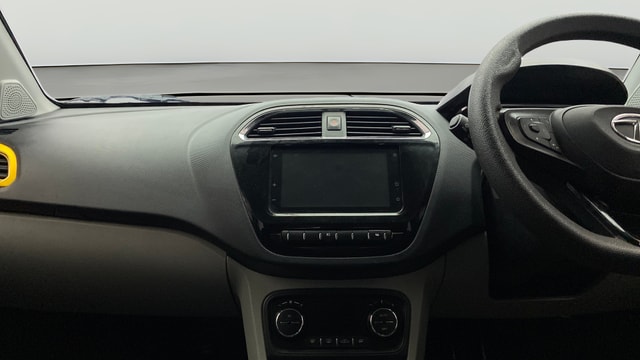View Tata Tiago Image 17 Used Tata Tiago Image 17