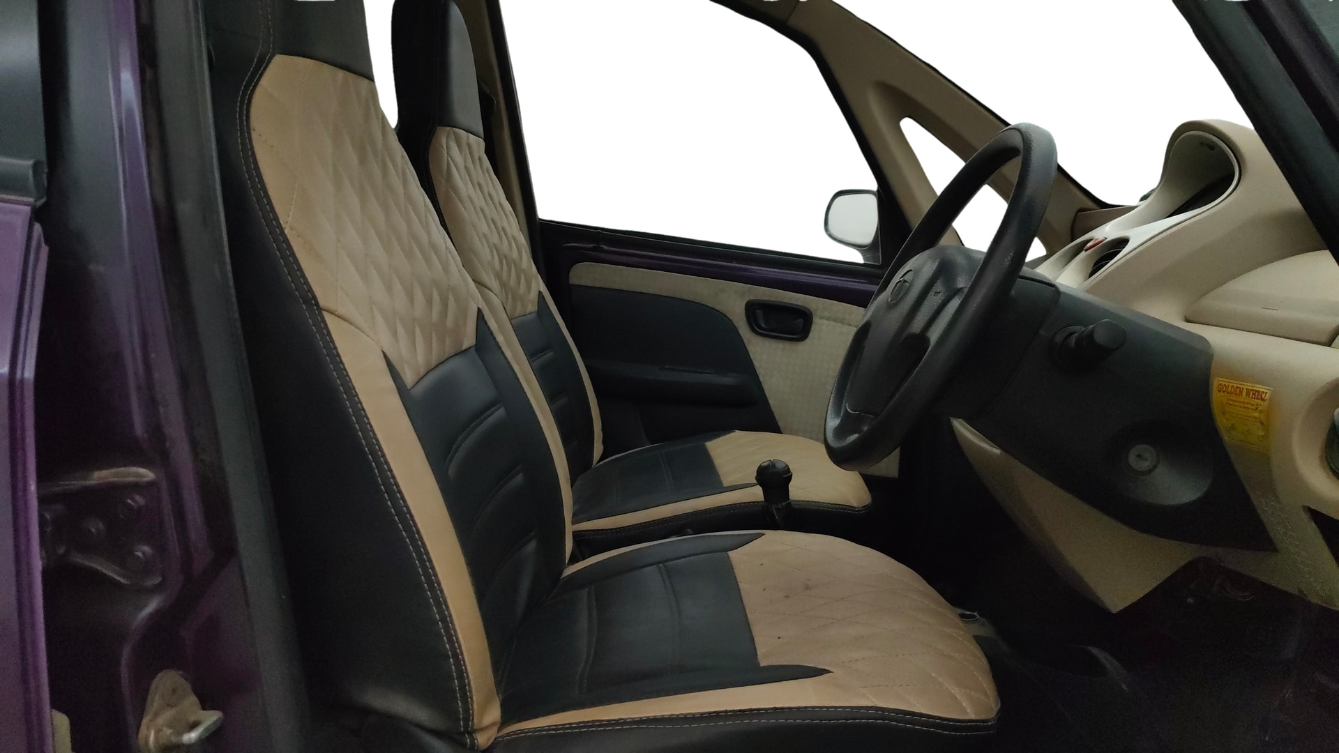 View 2015 Tata Nano Twist XT Image 25 Used 2015 Tata Nano Twist XT Image 25