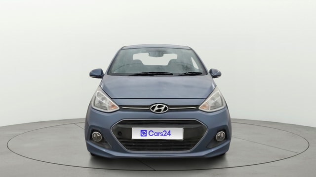 View Hyundai Xcent Image 1 Used Hyundai Xcent Image 1