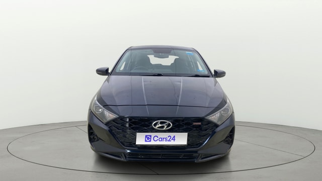 View Hyundai Elite i20 Image 1 Used Hyundai Elite i20 Image 1