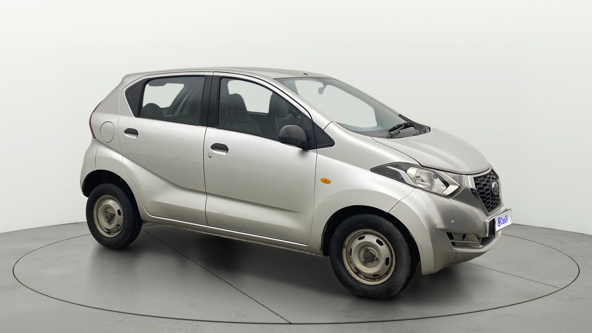 View 2019 Datsun Redi GO A Image 21 Used 2019 Datsun Redi GO A Image 21