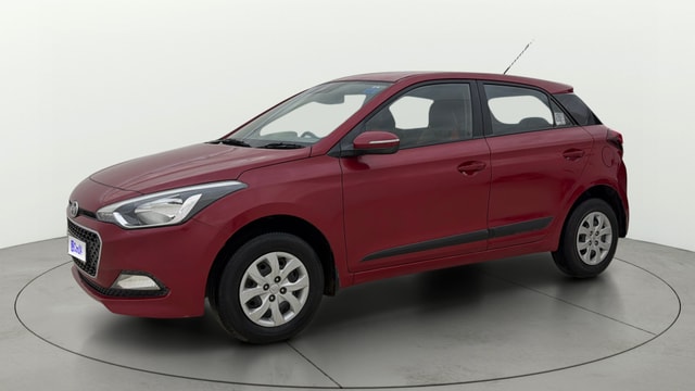 View Hyundai Elite i20 Image 35 Used Hyundai Elite i20 Image 35