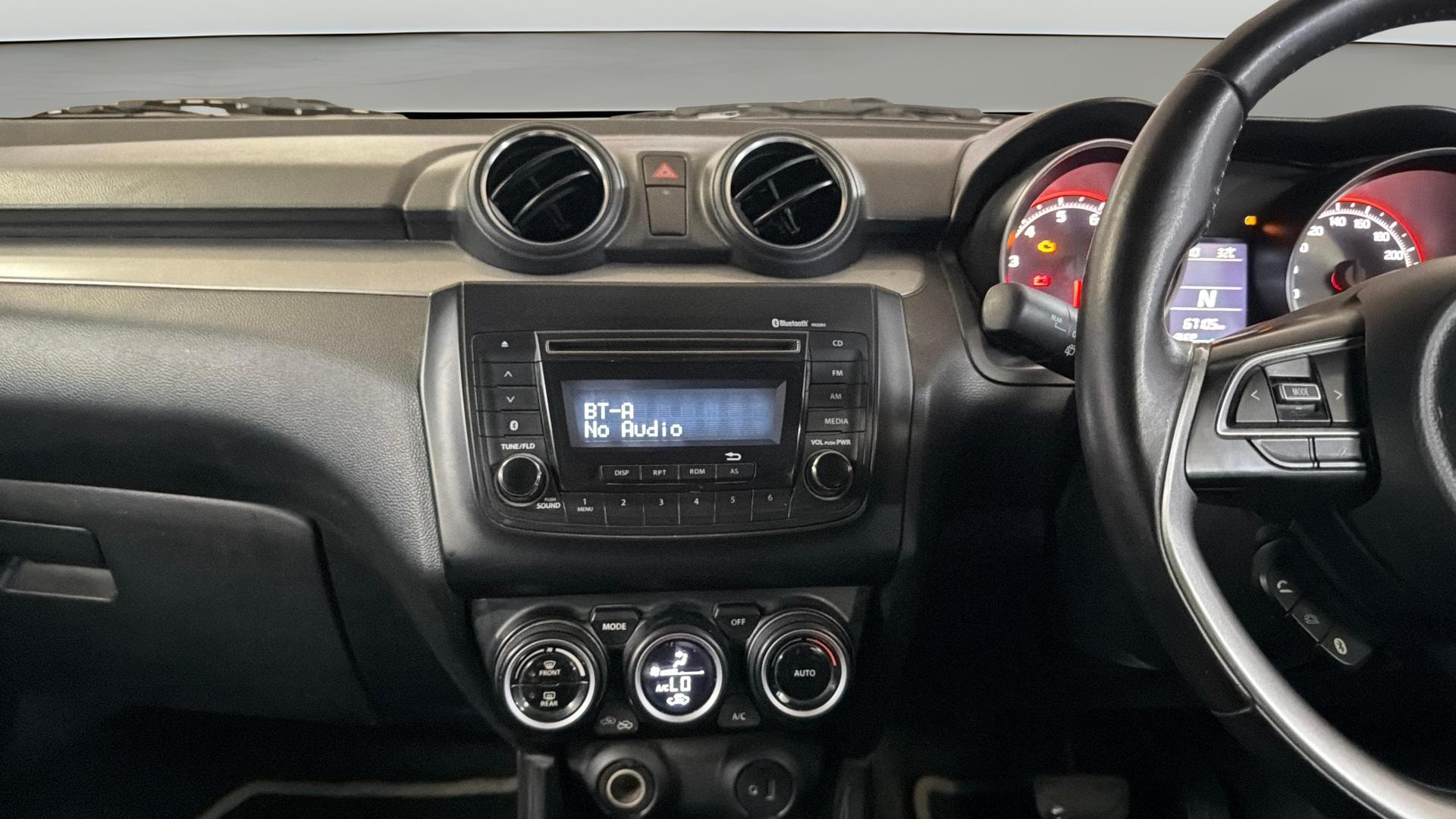 View 2019 Maruti Suzuki 1000 Base Variant Image 17 Used 2019 Maruti Suzuki 1000 Base Variant Image 17
