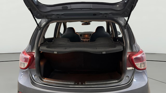 View Hyundai Grand i10 Image 36 Used Hyundai Grand i10 Image 36
