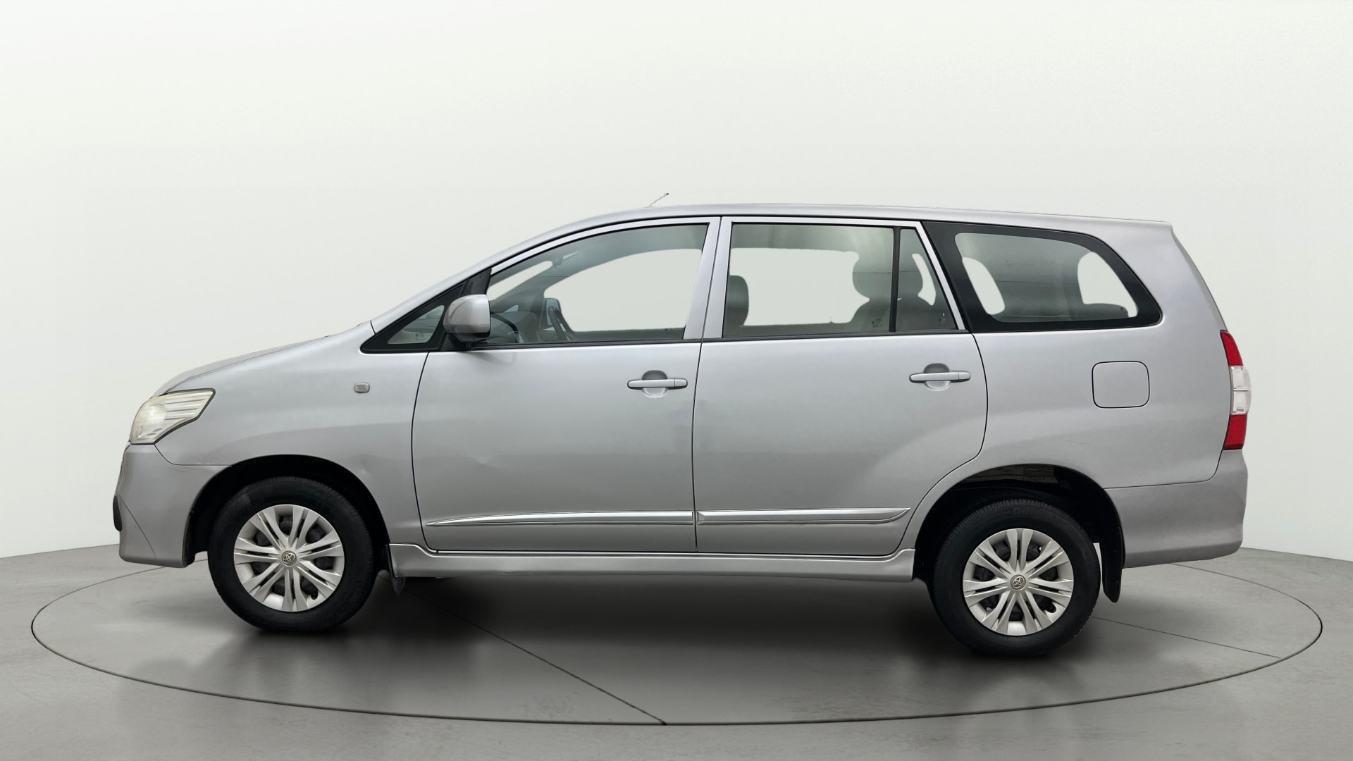 Used 2015 Toyota Innova Used 2015 Toyota Innova