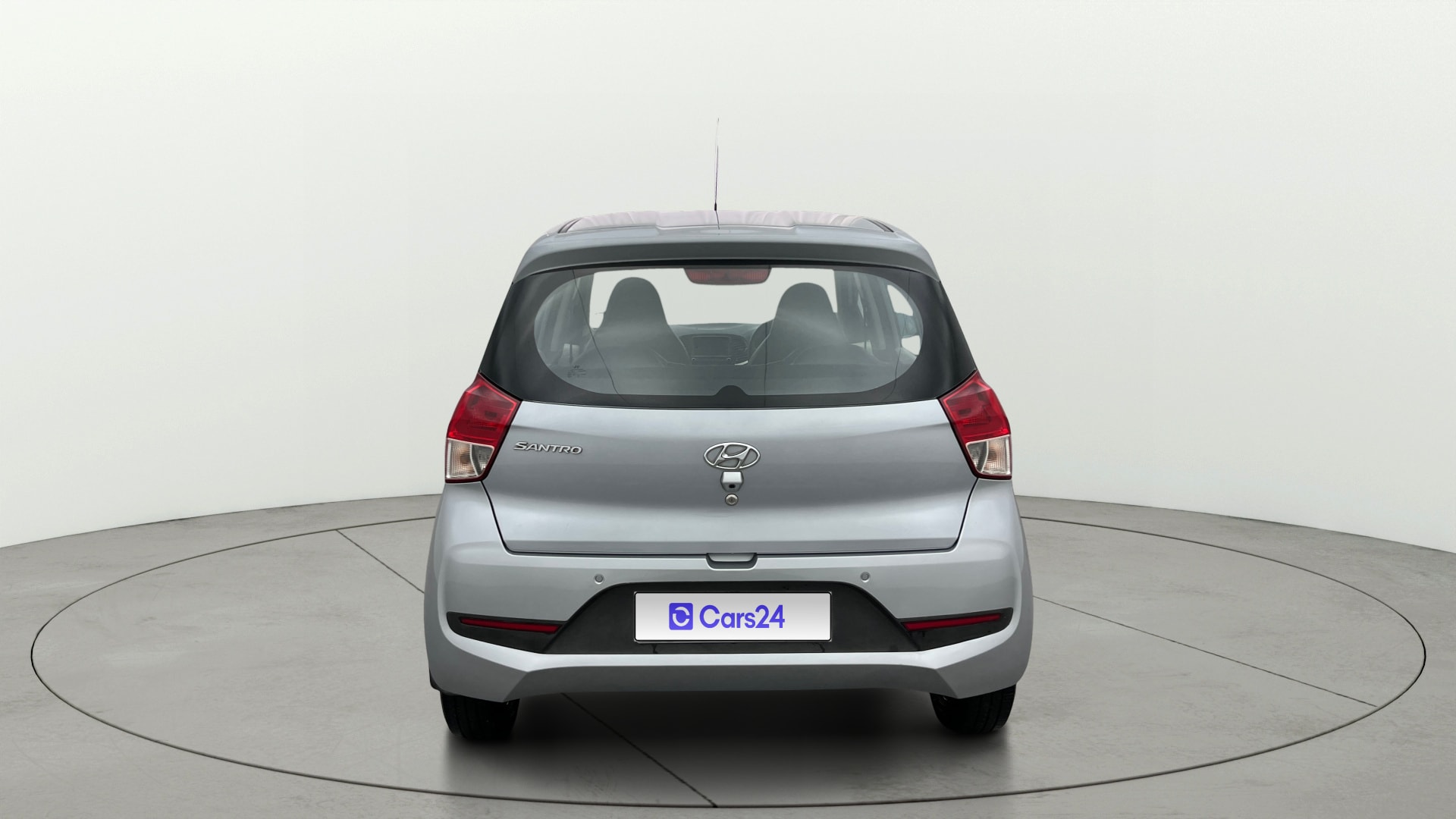 Used 2021 Hyundai New Santro Used 2021 Hyundai New Santro