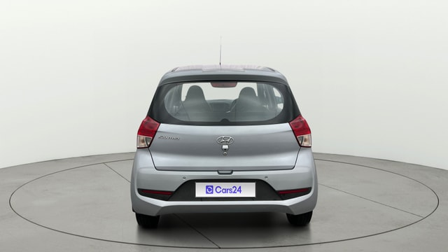 View Hyundai New Santro Image 39 Used Hyundai New Santro Image 39