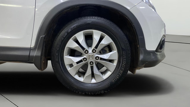 View Honda CR-V Image 42 Used Honda CR-V Image 42