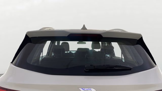 View MG Hector Image 4 Used MG Hector Image 4