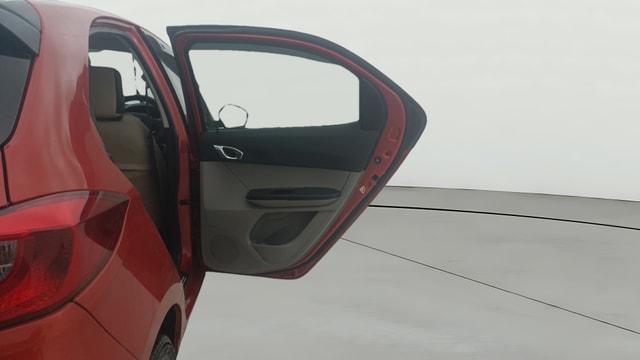 View Tata Tiago Image 5 Used Tata Tiago Image 5
