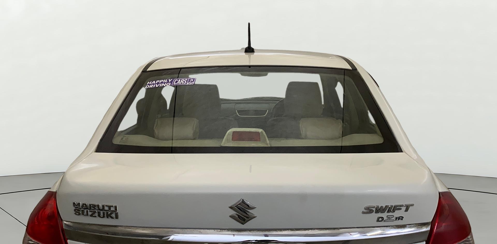 View 2015 Maruti Suzuki 1000 Base Variant Image 3 Used 2015 Maruti Suzuki 1000 Base Variant Image 3
