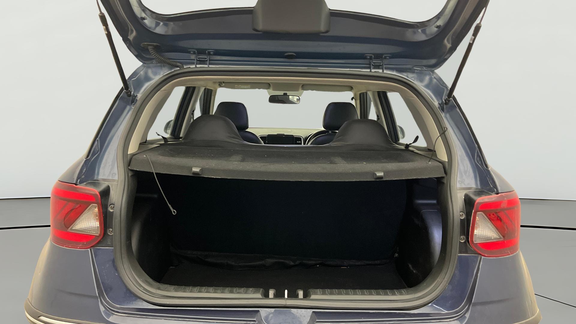 View 2022 Hyundai Venue S 1.2 Petrol Image 37 Used 2022 Hyundai Venue S 1.2 Petrol Image 37
